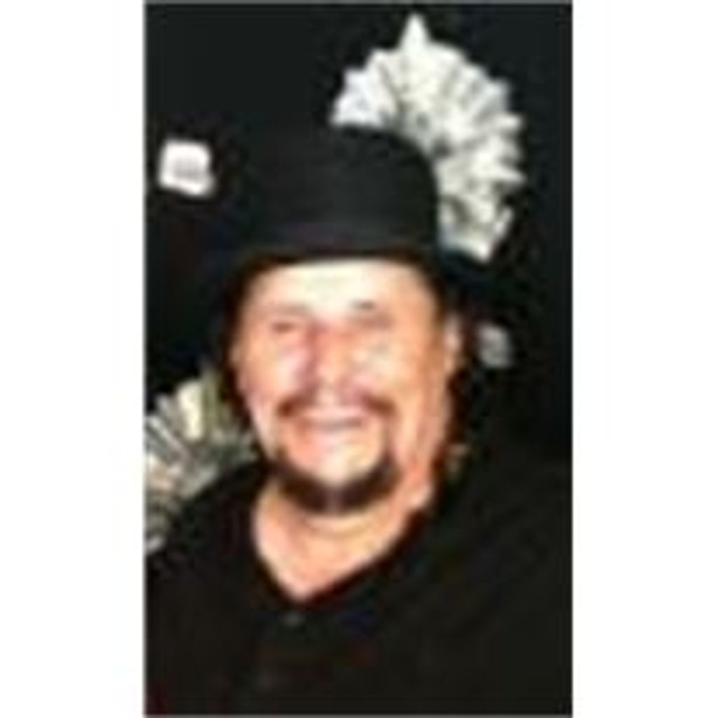 David Age - 62 - Santa Fe Garcia