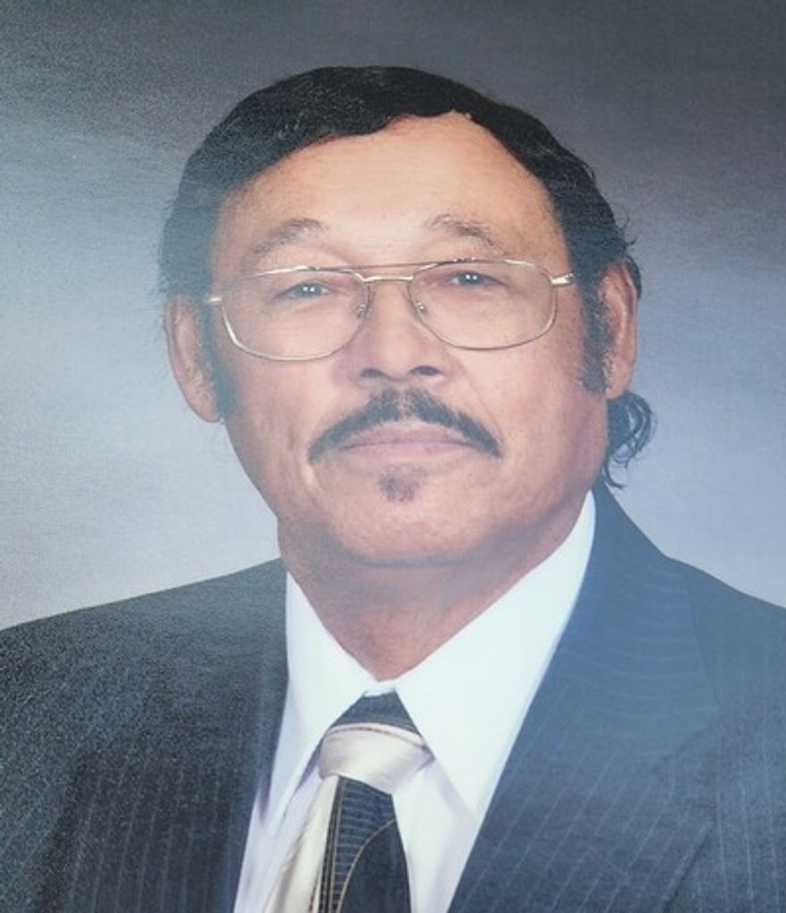 Leon Everett Brown, Sr. Profile Photo