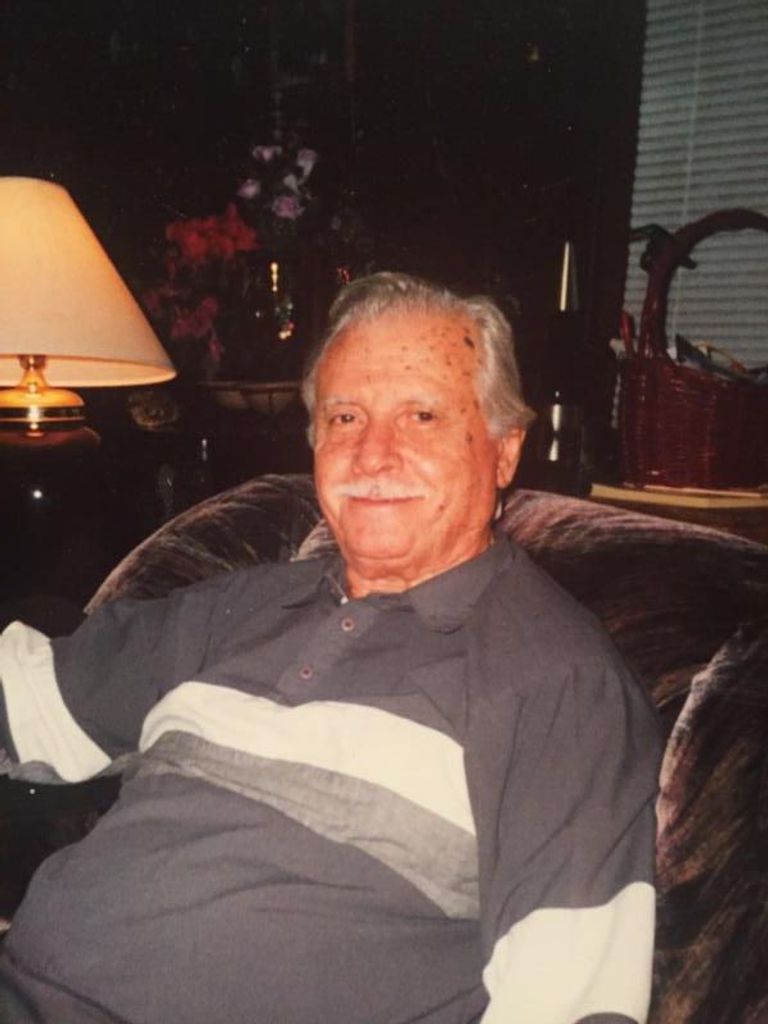 Alex A. Materasso