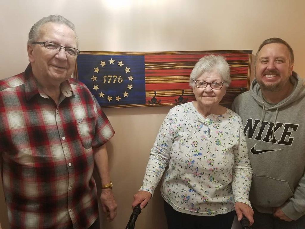 Robert "Bob" Porter Profile Photo