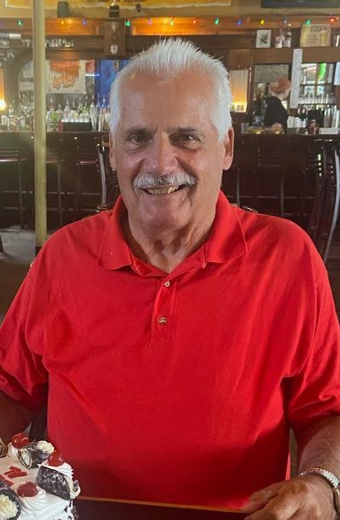 Allen A. Egri Profile Photo