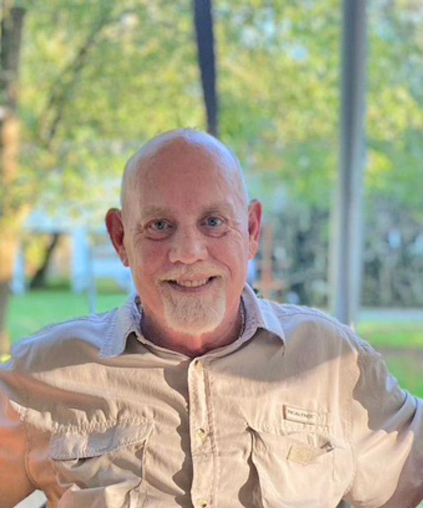 John Talbot Perkins, Jr. Profile Photo