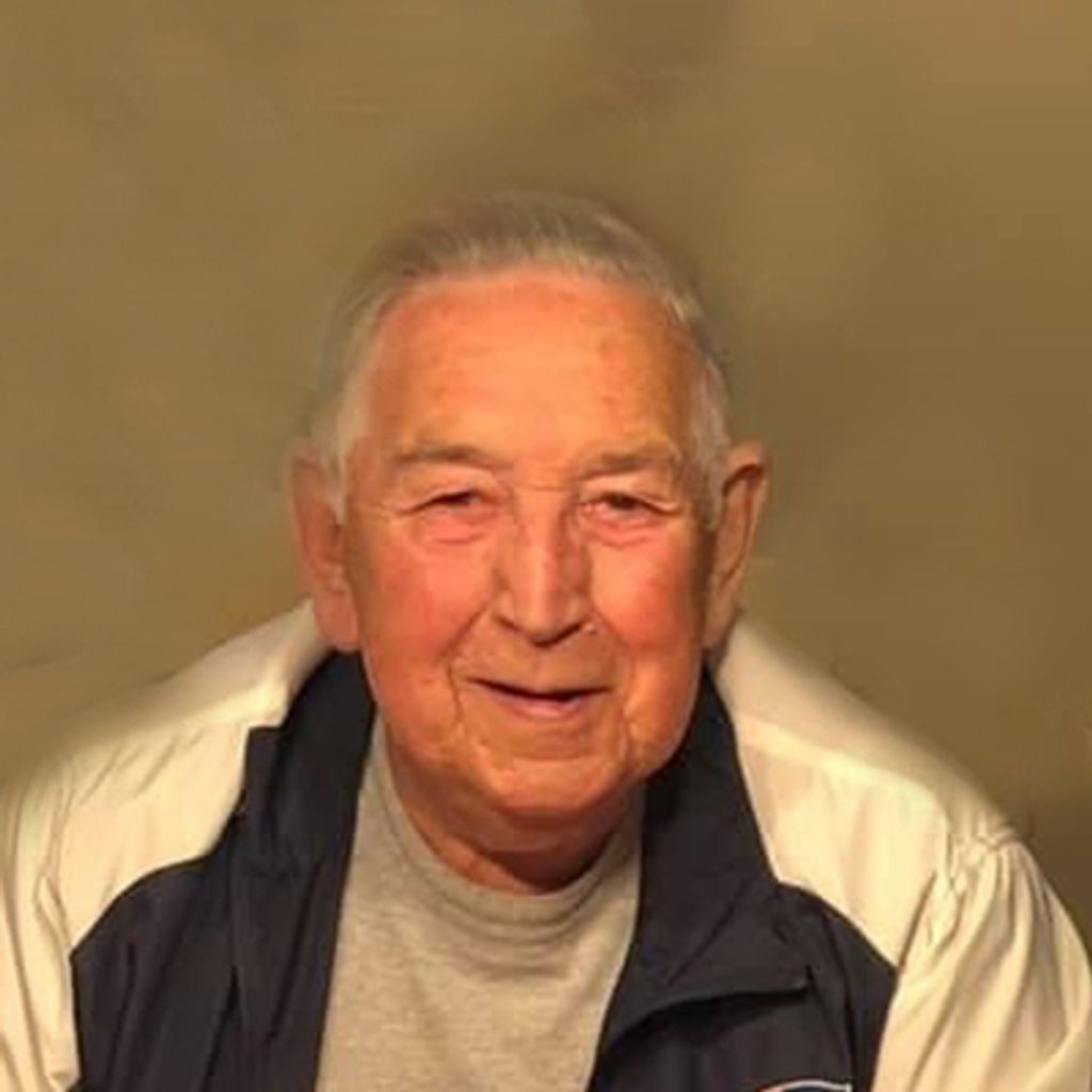 Roland D. Bergeron