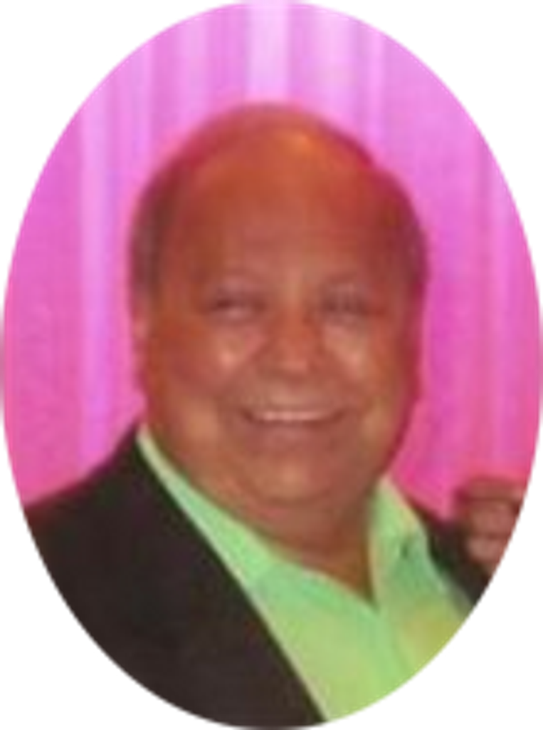 Felipe A. "Pipe" Elizondo
