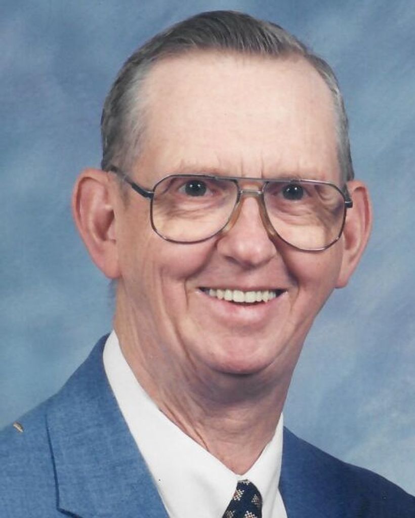 Richard Mearl Putt Profile Photo