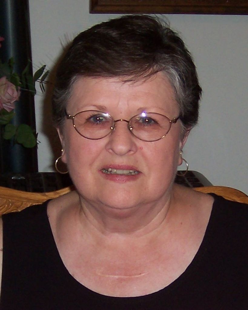 Doris June Holeman