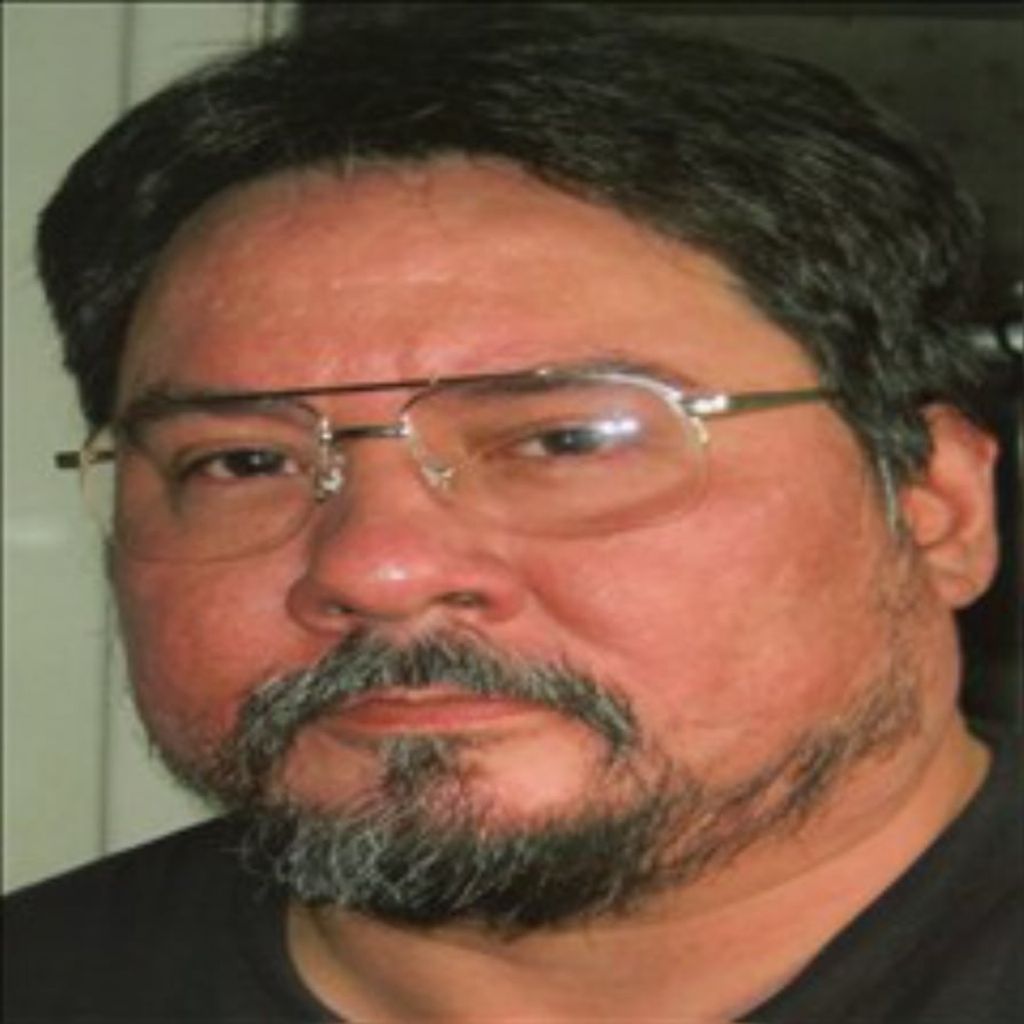 Stephen Daniel St. John