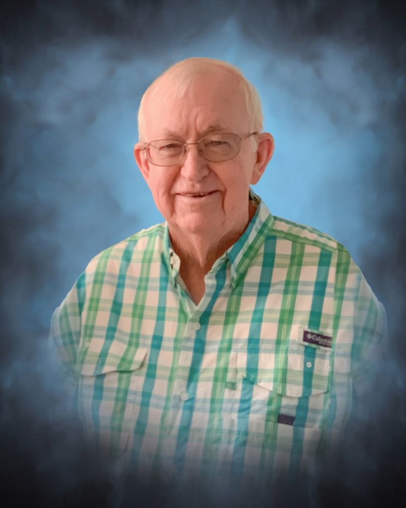 Jerrell Larry Cannady Profile Photo