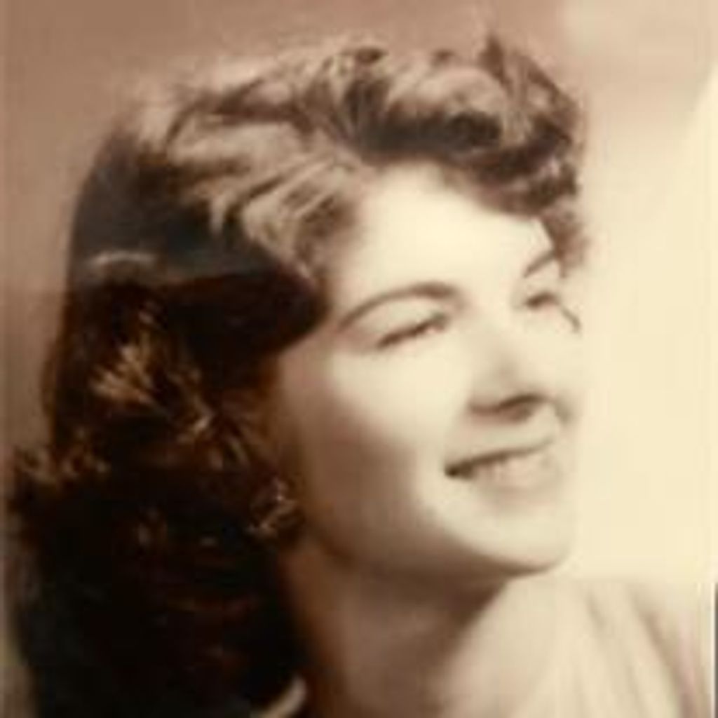 Marie H. (Ferguson) Dupont Profile Photo