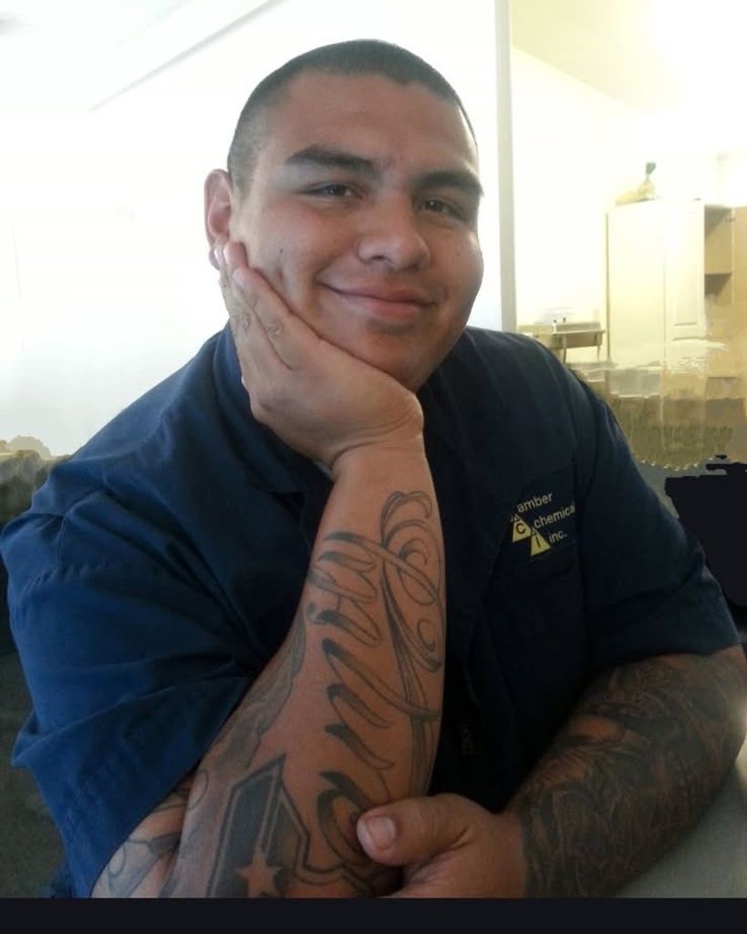 Adam Angelo Aguirre Profile Photo