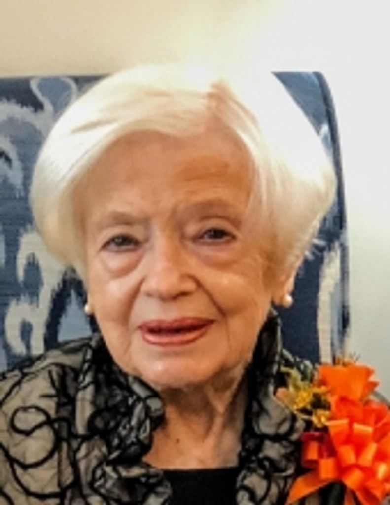 Betty Hunt Profile Photo
