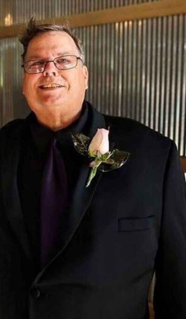 Johnie Leon Deck Profile Photo