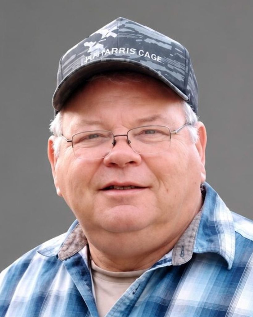 Ernie Long