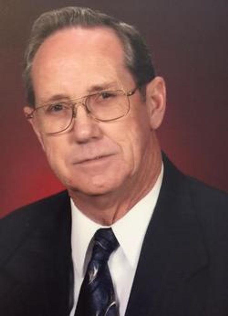 Tommy Tucker