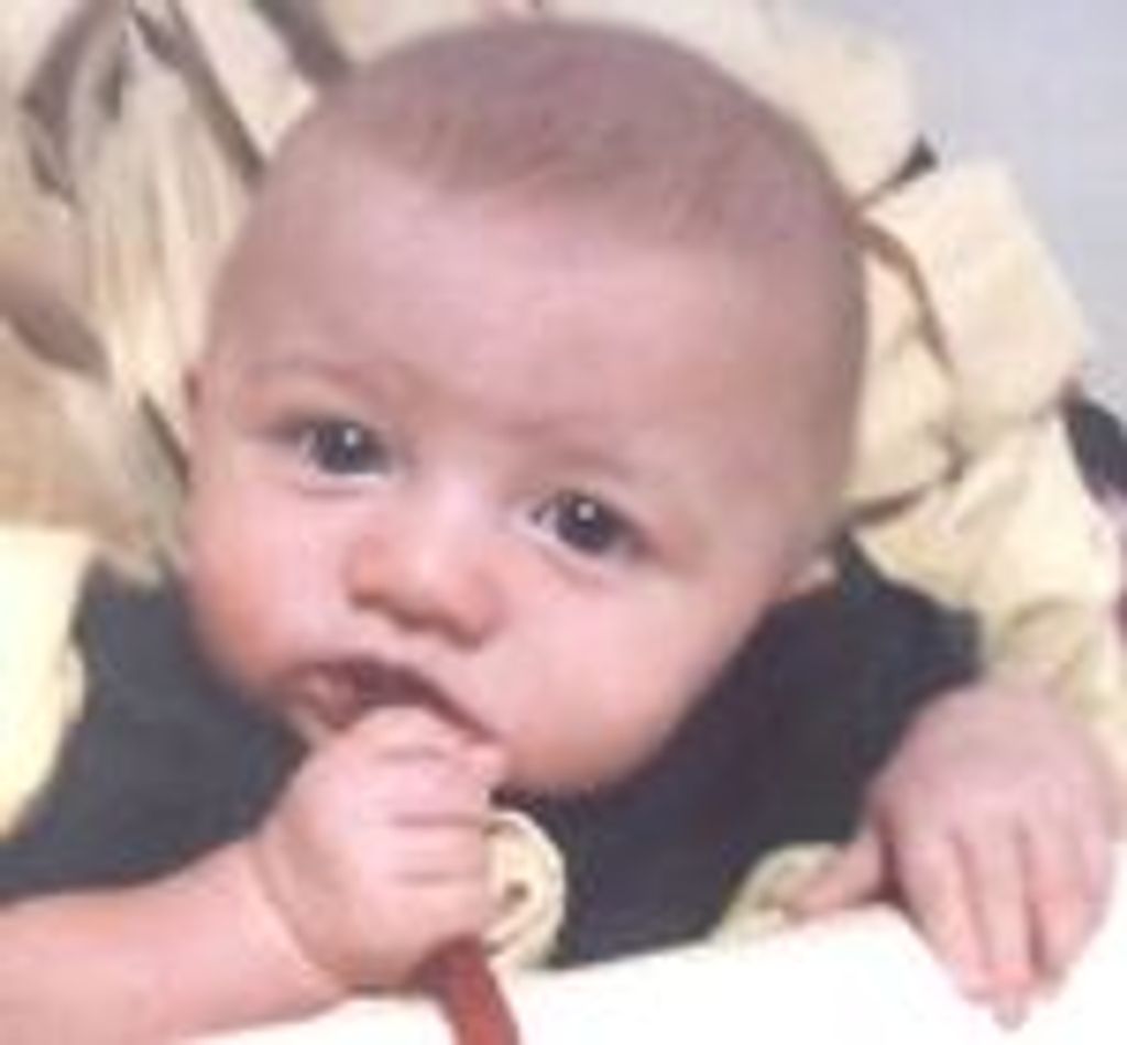 Jordan Lee Powell Profile Photo