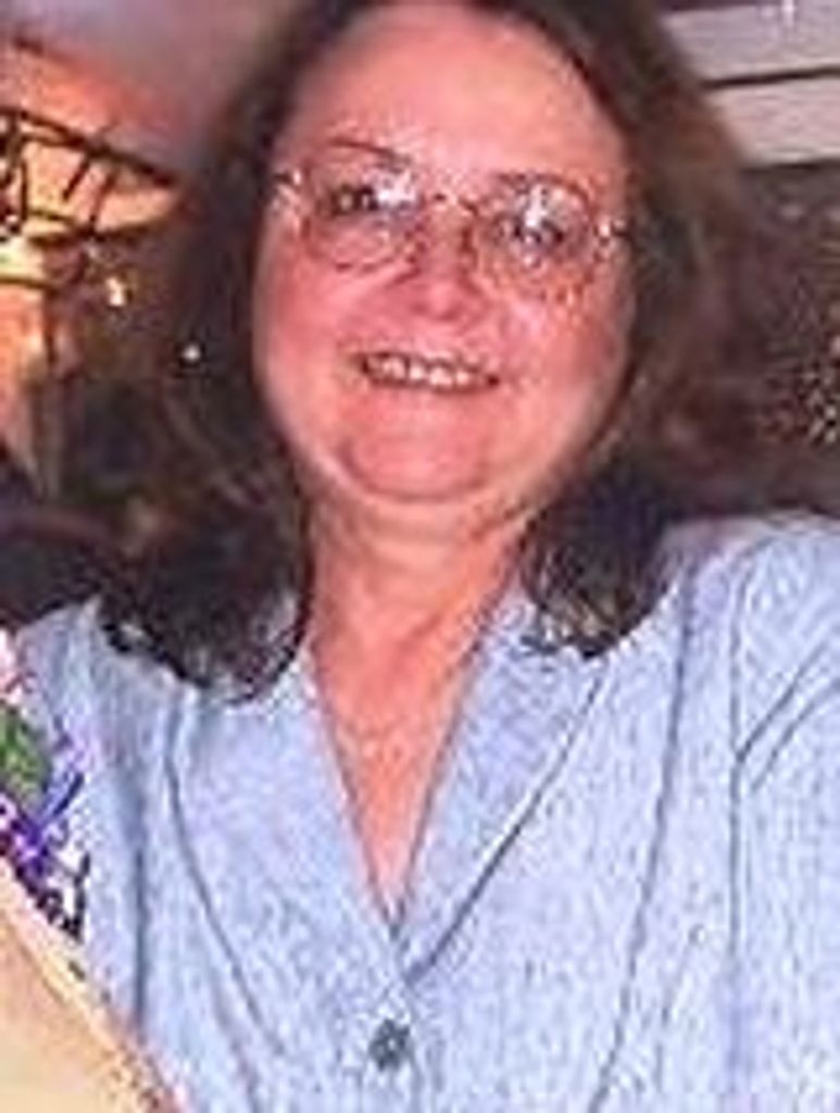 Rebecca Seigel-Parker