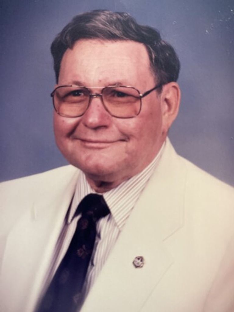 Gerald Edward Mumford Profile Photo