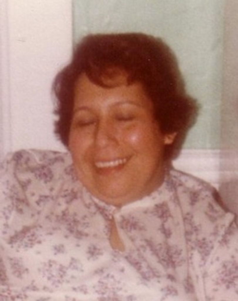 Delfia E. Garcia