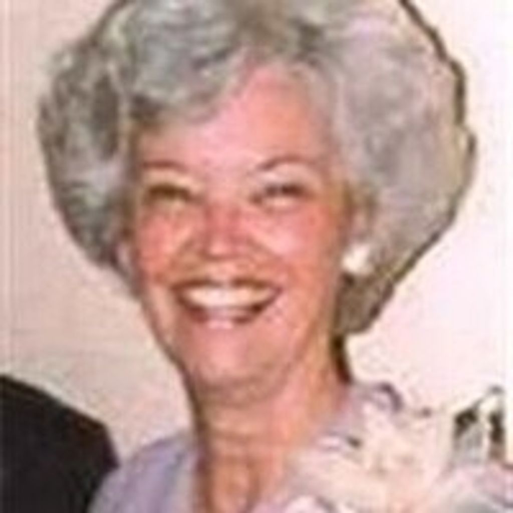 Frances Yarborough Profile Photo