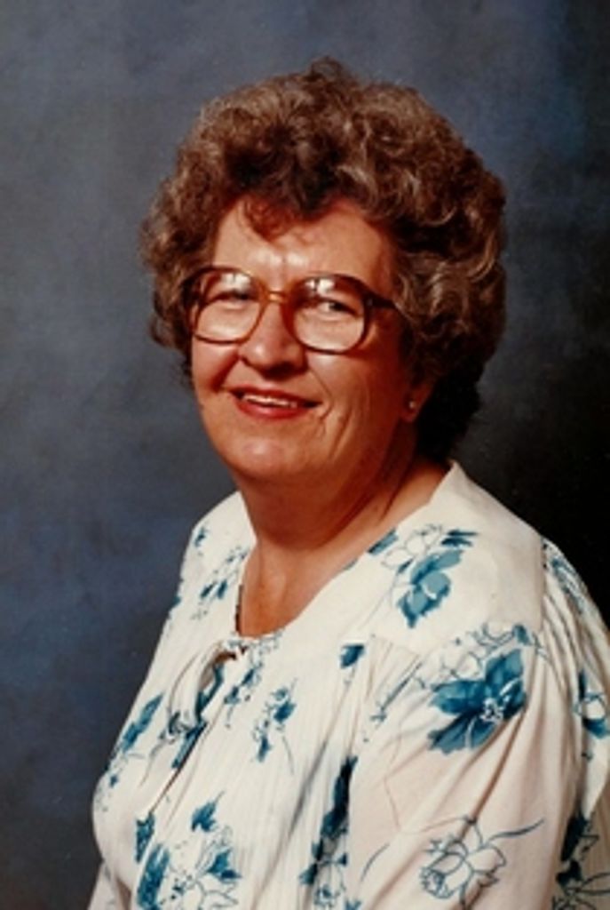 Jeanette E. (Duggan)  Walter