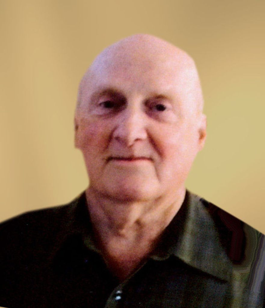 Joe Thomas Williams