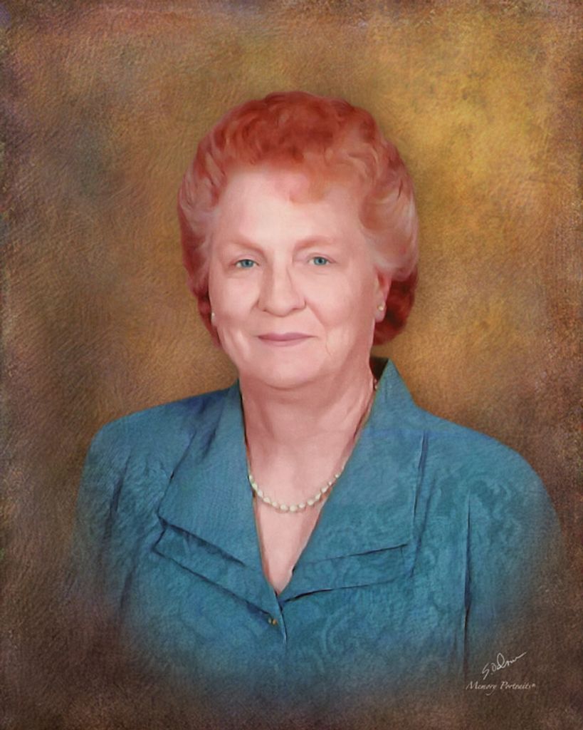 Maizie Lavergne