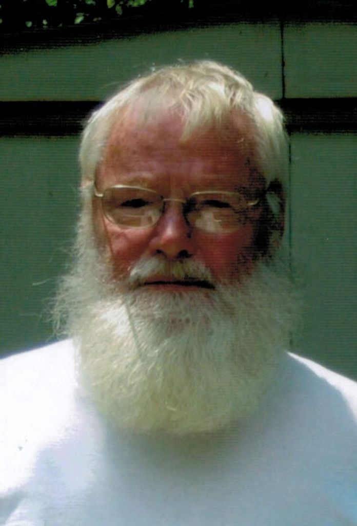 Ronald C. Stewart, Sr.