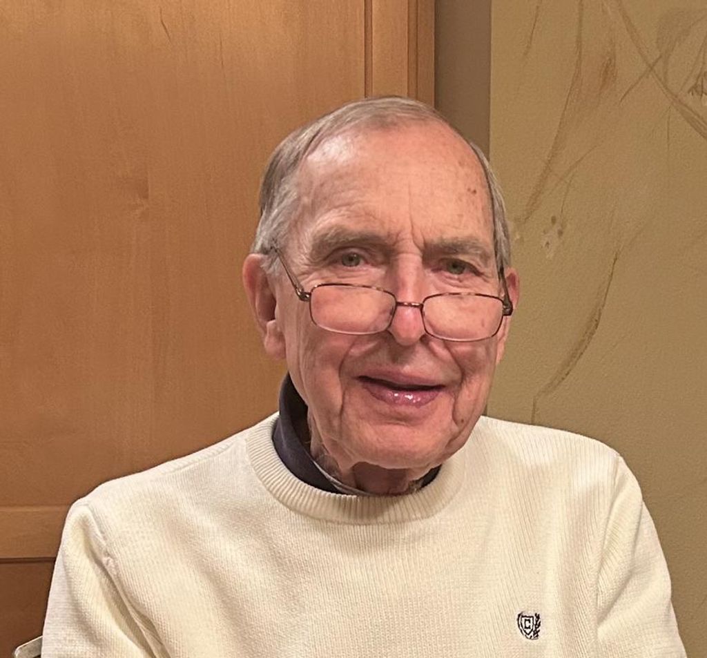 Donald J. Mayek Profile Photo