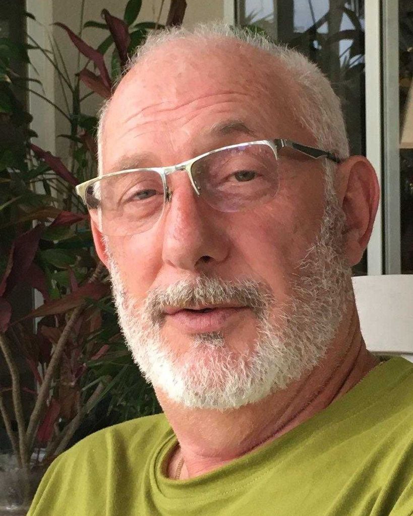 James "Jim" L. Clemmer II