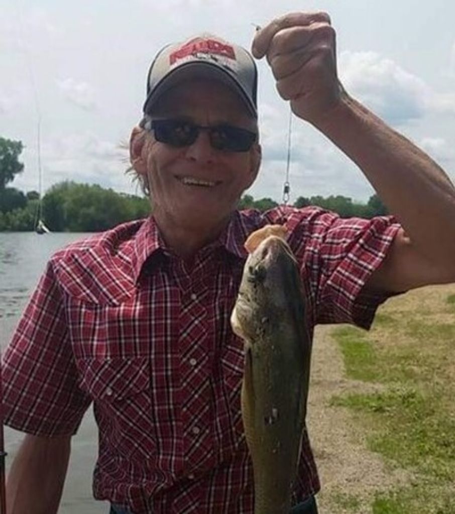 Robert J. Creasy Profile Photo