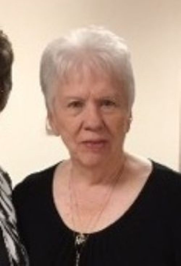 Mary Nunez