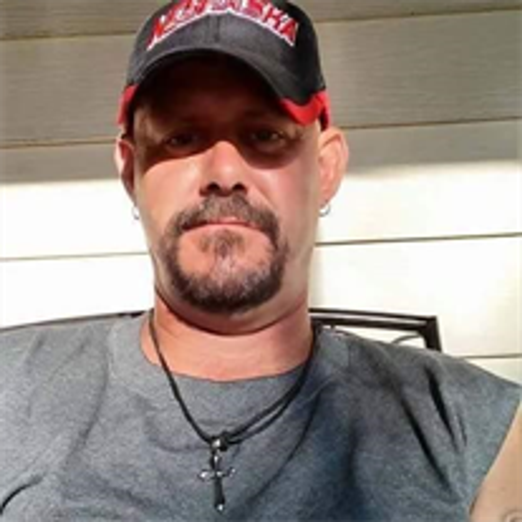Mark Robert Kelly Profile Photo