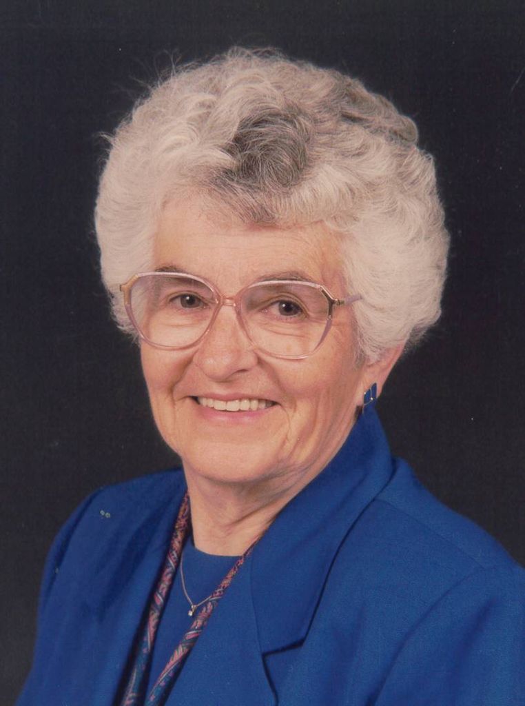 Julia J. (Bell) Gordon Profile Photo