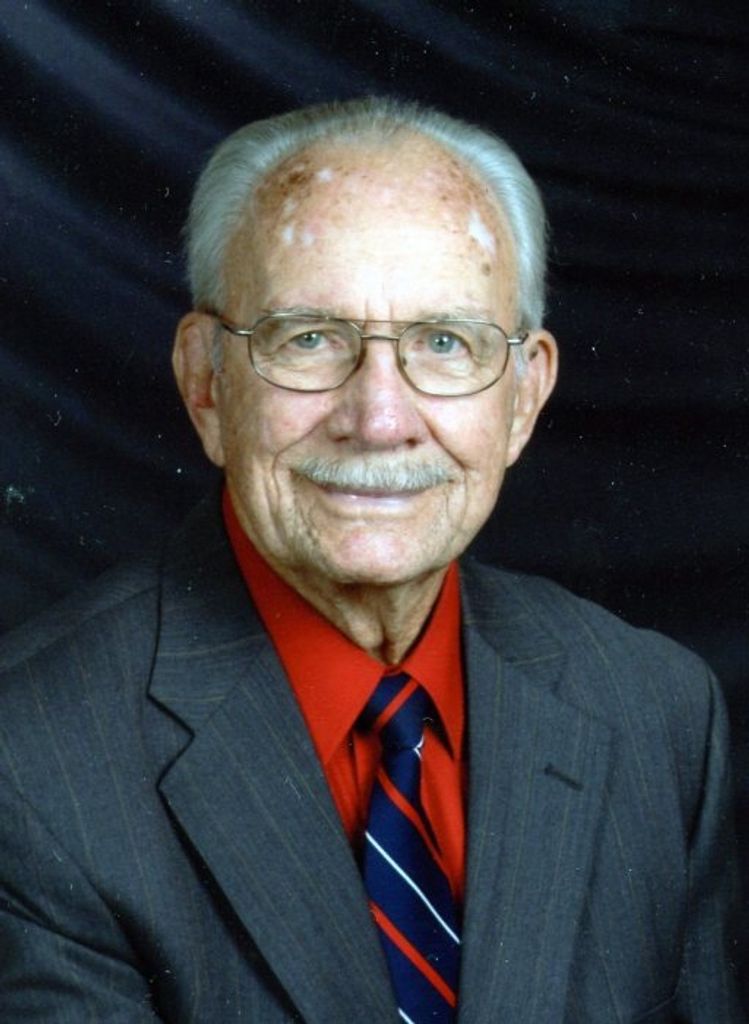 Walter Wardlaw