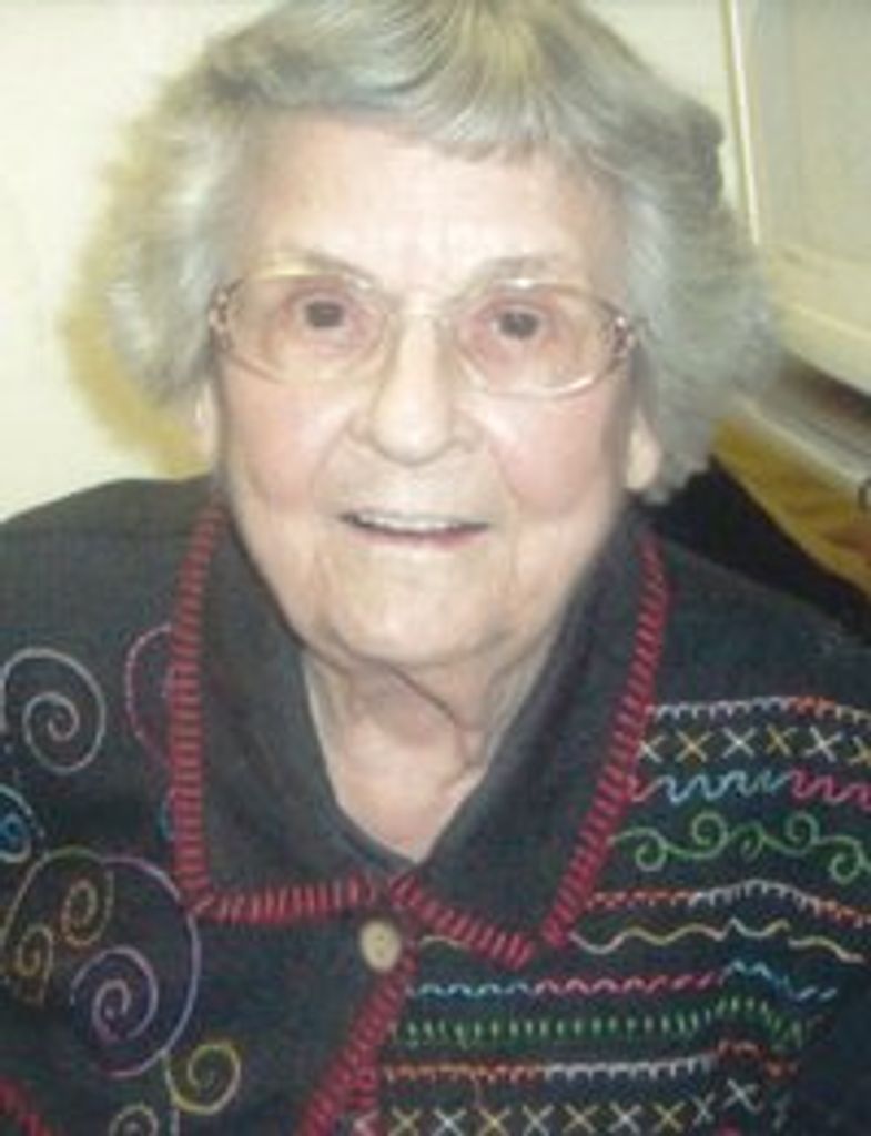 Pauline (Bishop)  Stainback