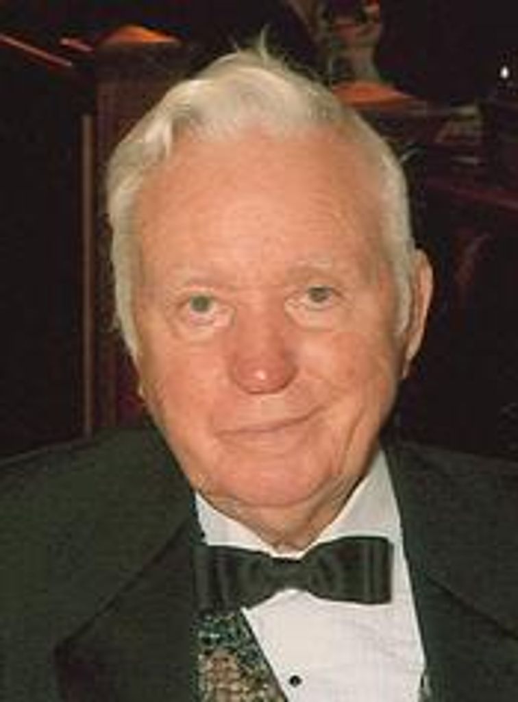 H.L. “Leon” Smothers