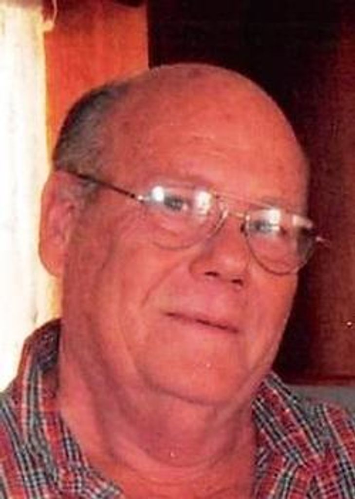 Harley Wayne Phillips