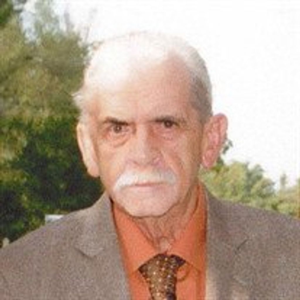 Charles  E. Mckenney