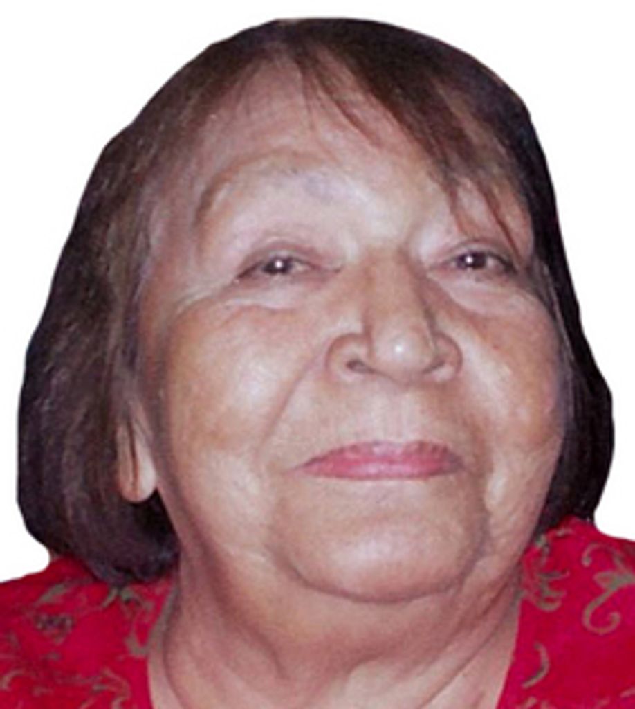 Eunice Bagley