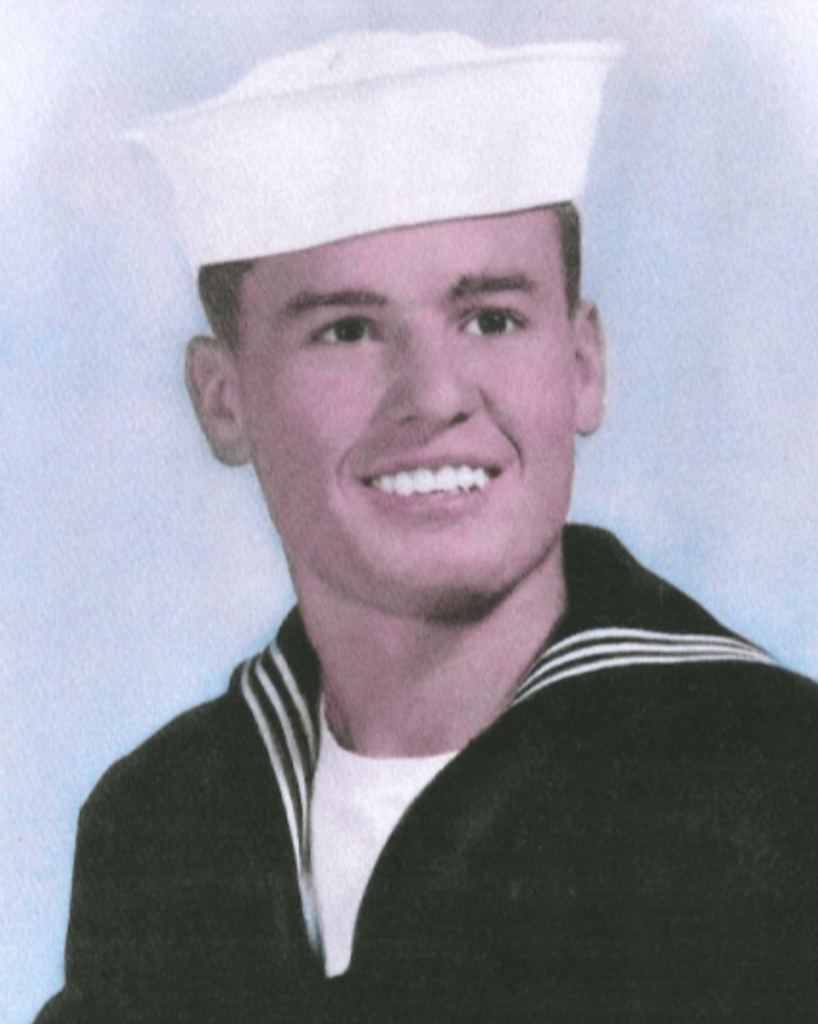 Michael Blake Benton