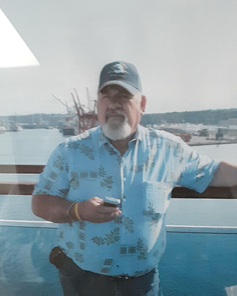 Vernon L. Dixon