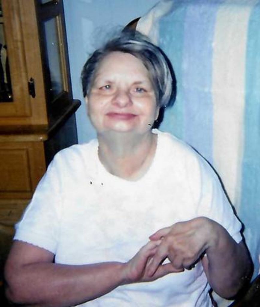 Gloria Darling Profile Photo