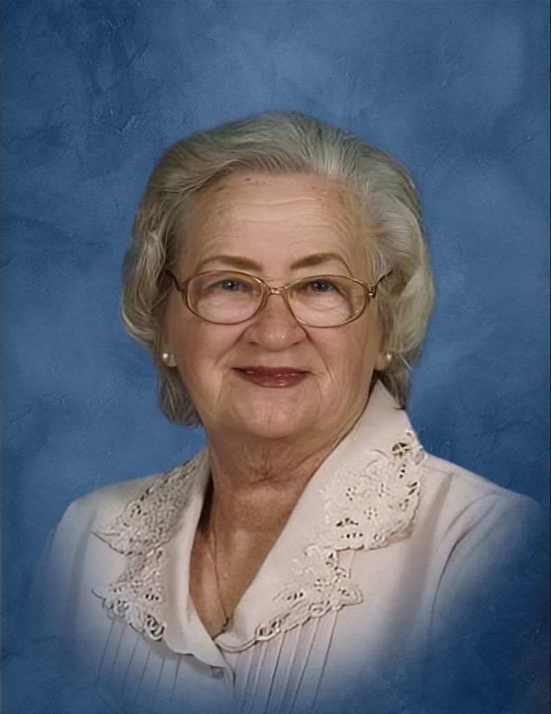 Bernice Schultz Bishop Profile Photo