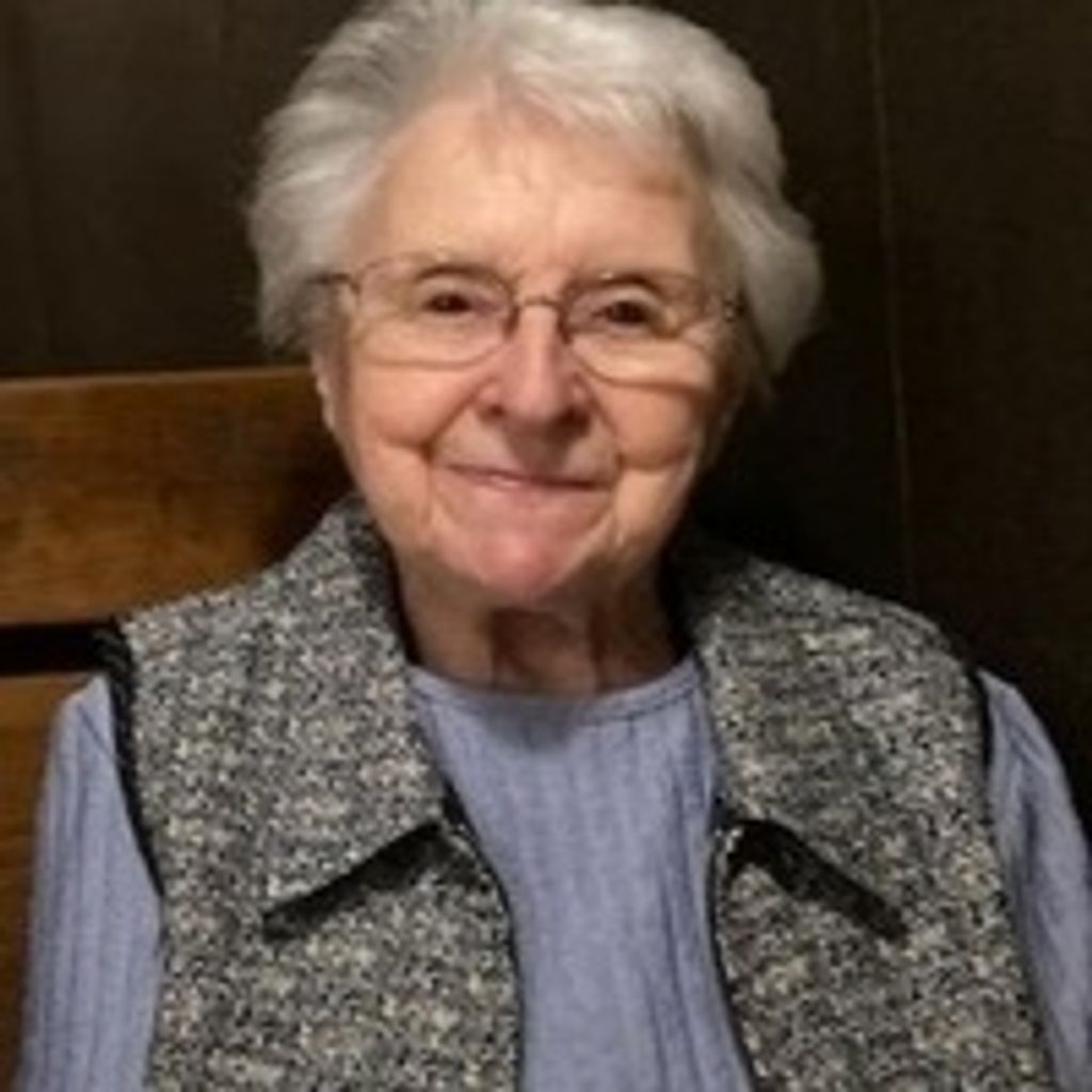 Betty S Sherman