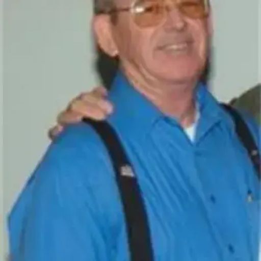 Kenneth Jolley Profile Photo