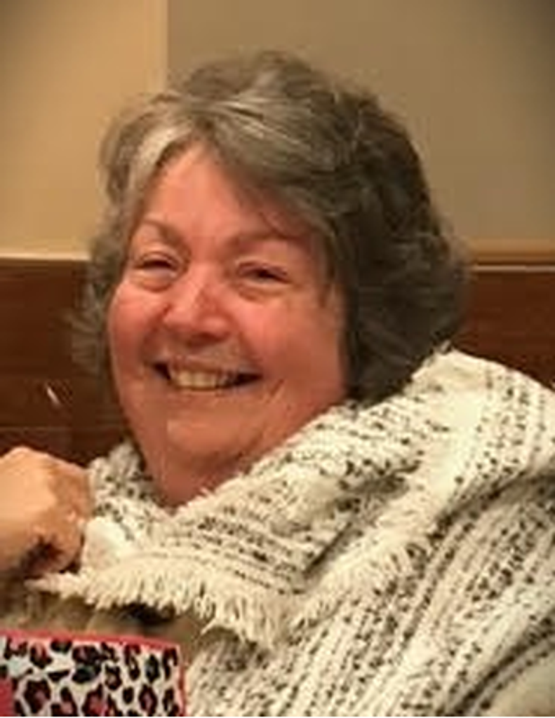 Claudia Marie (Karbon) Beals