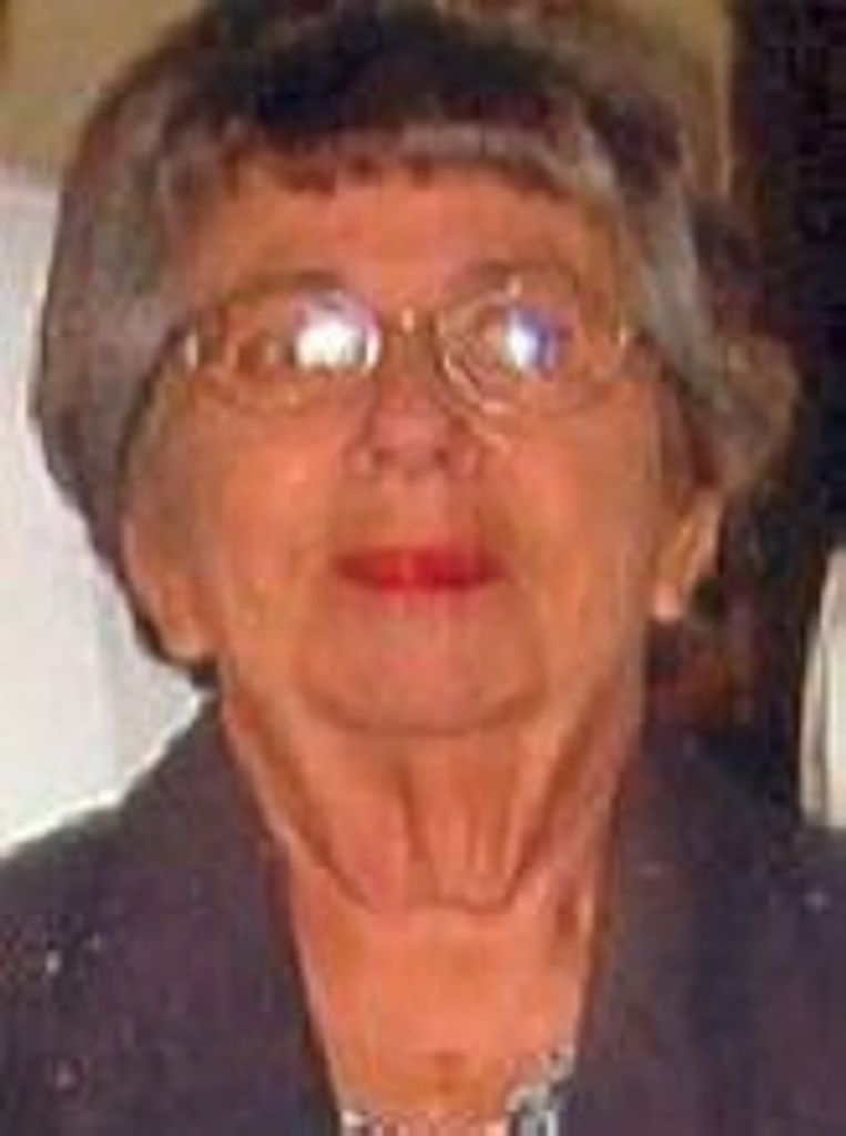 Ruth Brummet