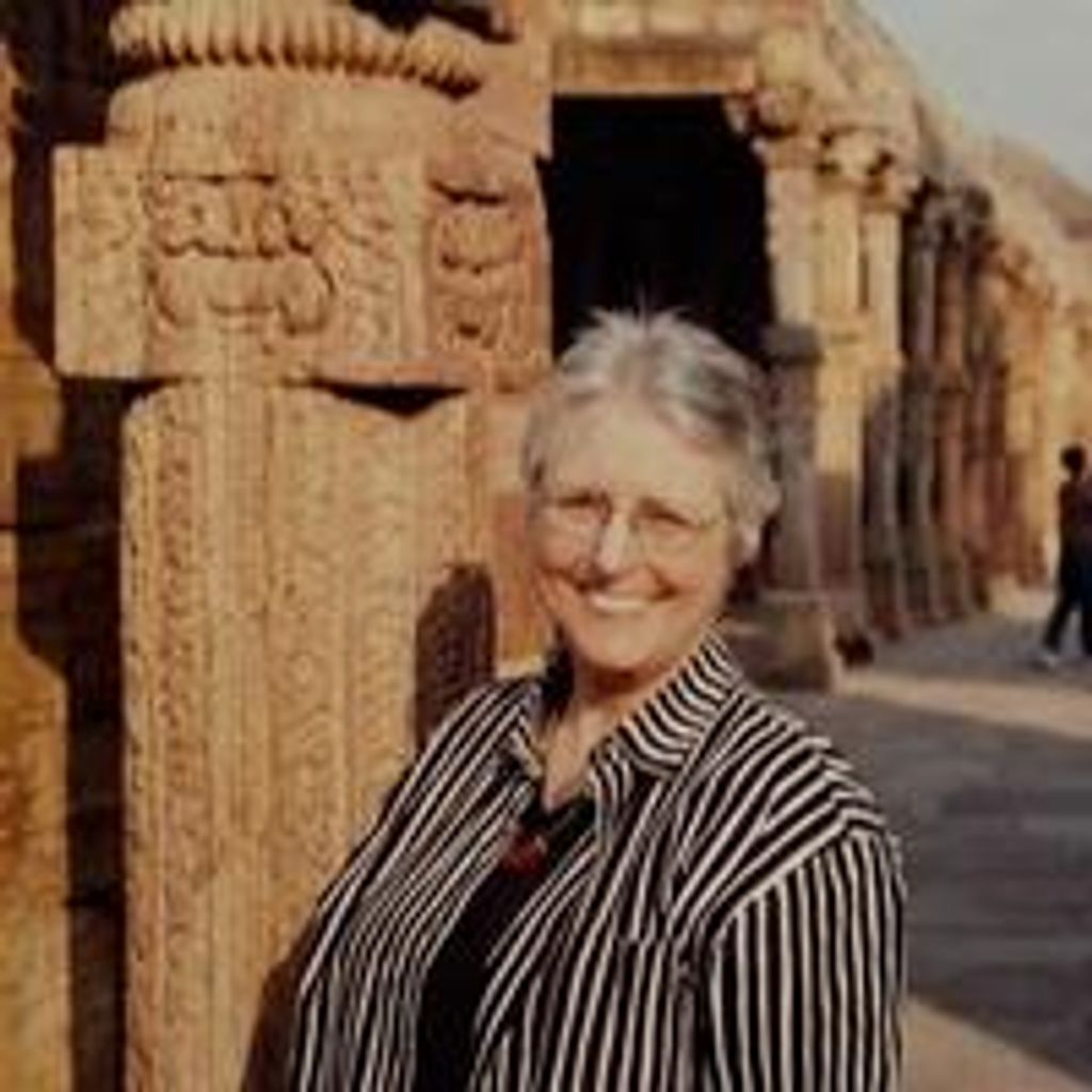 Viola Elizabeth Lund Profile Photo
