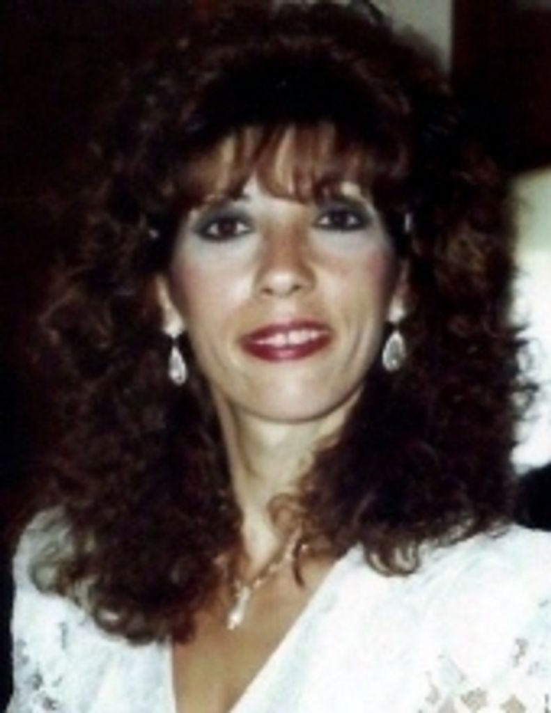 Georgina  A. Morrow