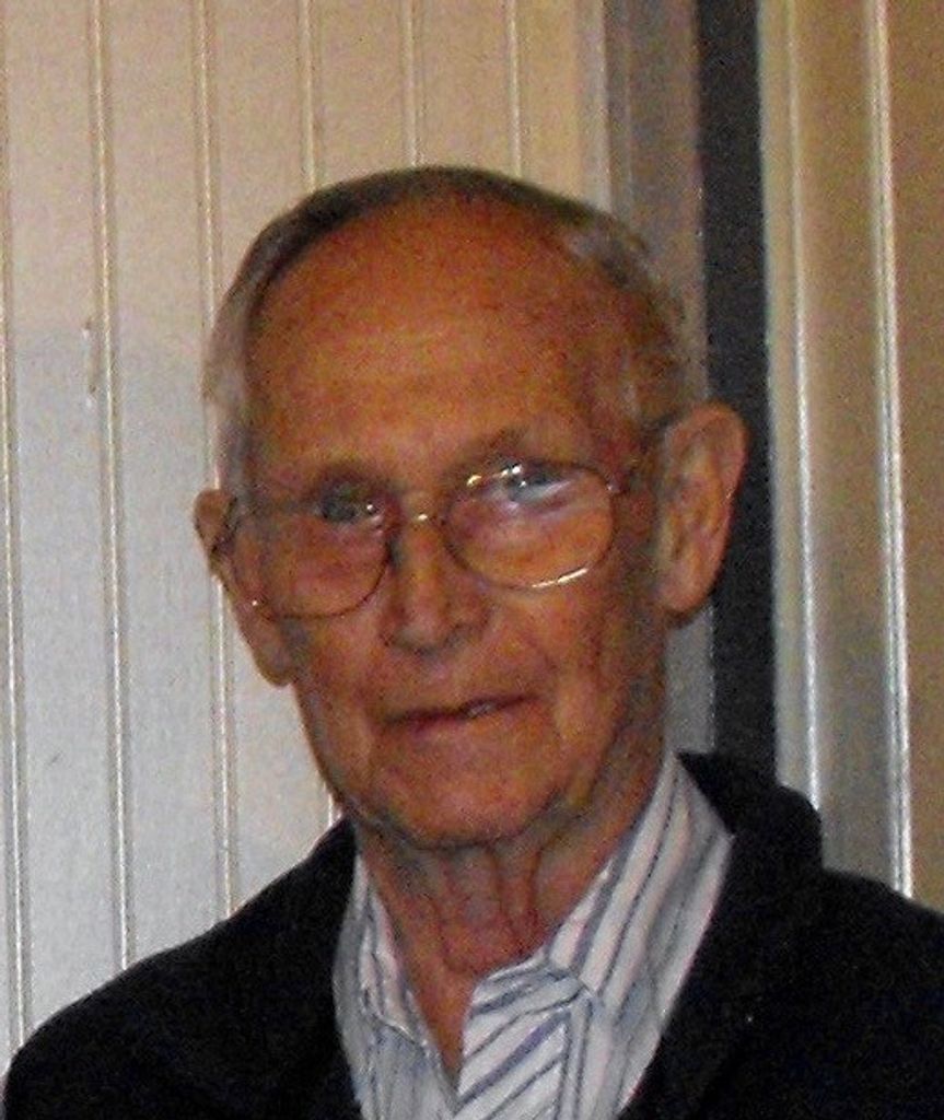 Arthur L. Shumway